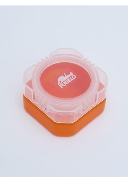 Bunker Lrf Sızdırmaz Kutu – Turuncu