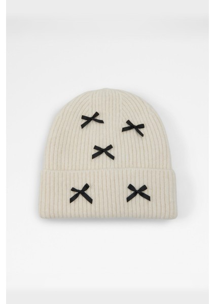 Bowlerette Kadın Şapkalar, Şallar & Eldiven - Karışık