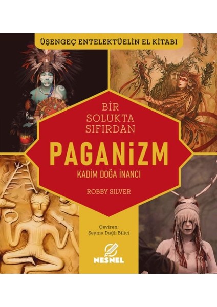 Paganizm Kadim Doğa Inancı