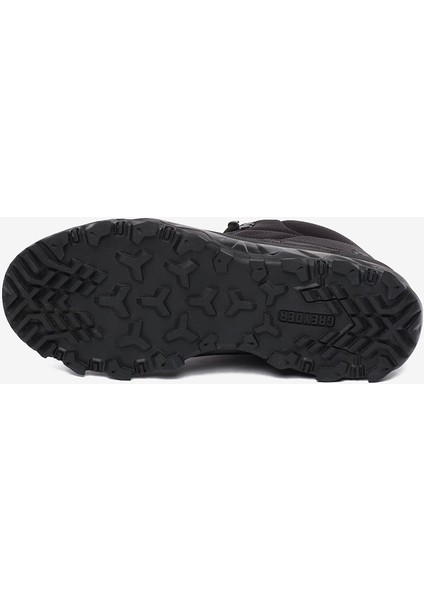 Erkek Siyah Su Geçirmez Outdoor Bot 5K1GB00170L