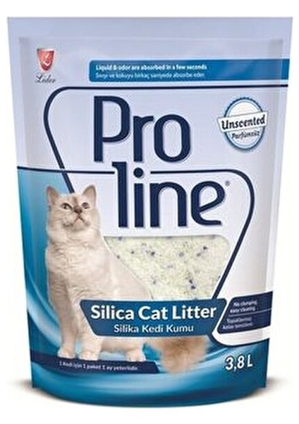 Aktif Karbonlu Extra Topaklanan Kedi Kumu 10 kg Kokusuz Düşük Toz Özelliği fiyatları