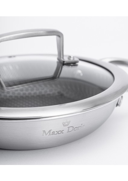 Steel Fusion 18 cm Sahan fiyatları