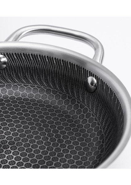 Steel Fusion 18 cm Sahan fırsatları