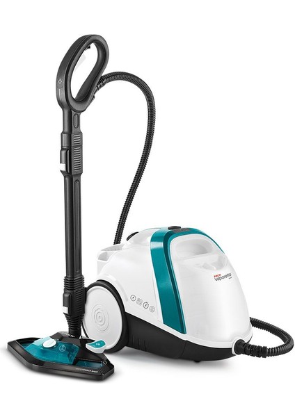 Vaporetto Smart 100T 4 Bar Dezenfeksiyon Solüsyonlu Buharlı Temizleyici