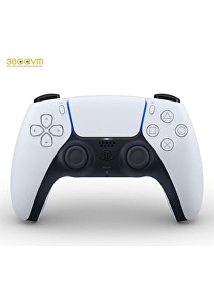 Playstation 5 Dualsense Controller PS5 Kol İthalatçı Garantili Joystick Özellikli Modern Tasarım fiyatları