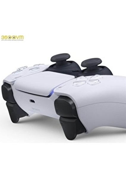 Playstation 5 Dualsense Controller PS5 Kol İthalatçı Garantili Joystick Özellikli Modern Tasarım modelleri