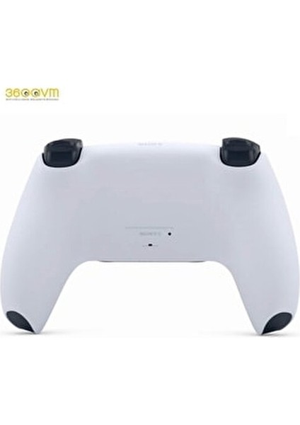 Playstation 5 Dualsense Controller PS5 Kol İthalatçı Garantili Joystick Özellikli Modern Tasarım