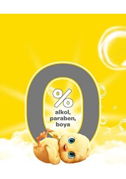 56'lı x 12 Islak Mendil Tüm Cilt Tipleri İçin Hassas Temizlik Yaprak Sayısı 1 modelleri