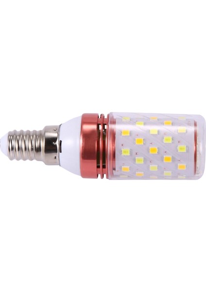 2x 3 Renk Sıcaklıkları Entegre Smd LED Mısır Lambası E14/E27 AC85V - 265V Sıcak Beyaz Yüksek Işık Enerjisi Koruma (Yurt Dışından) modelleri