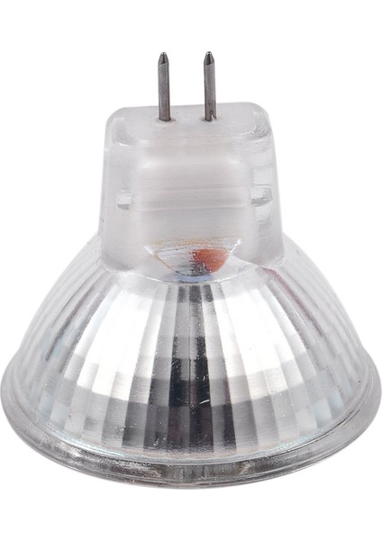 2x 3W MR11 Gu4 250LM LED Ampul Lambası 15 5630SMD Sıcak Beyaz Işık (Yurt Dışından) fırsatları
