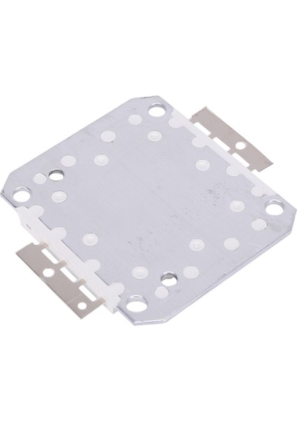 2x Yüksek Güçlü 50W LED Çip Ampul Lambası Dıy Beyaz 3800LM 6500K (Yurt Dışından) modelleri