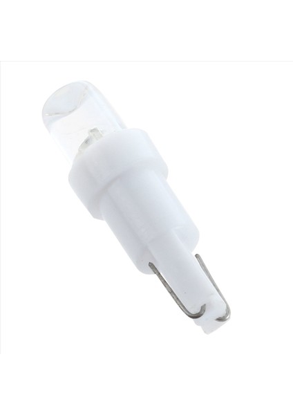 20X T5 W1 2W W3W 1 Smd Gösterge Tablosu LED Araba Cuneate Iç IŞIKLAR12V Beyaz (Yurt Dışından) fırsatları