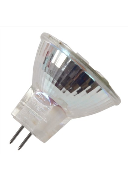 5x 6W Gu4 (MR11) LED Spot Işığı MR11 12 Smd 5730 570 Lm Dc 12V Beyaz (Yurt Dışından) modelleri
