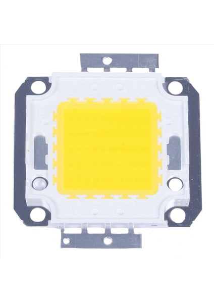 6x 3800LM 50W LED Çip Ampul Lambası Işık Sıcak Beyaz Yüksek Güç Dıy (Yurt Dışından) fiyatları