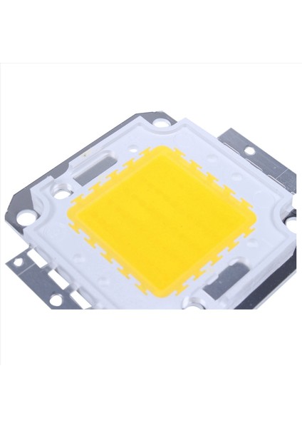 6x 3800LM 50W LED Çip Ampul Lambası Işık Sıcak Beyaz Yüksek Güç Dıy (Yurt Dışından) fırsatları