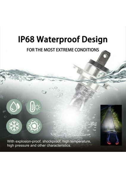 20PCS H7 12SMD LED Fog Fog Tanbus Puslum Dönüşümü 1000LM 6000K Beyaz Işık Hata Bildirimli Kanbus Ampul Ön Sis Lambası Ampul (Yurt Dışından)