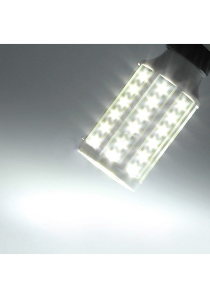 4pcs E27 15W 5630SMD LED Saf Beyaz Mısır Ampul Lambası 220V (Yurt Dışından) modelleri