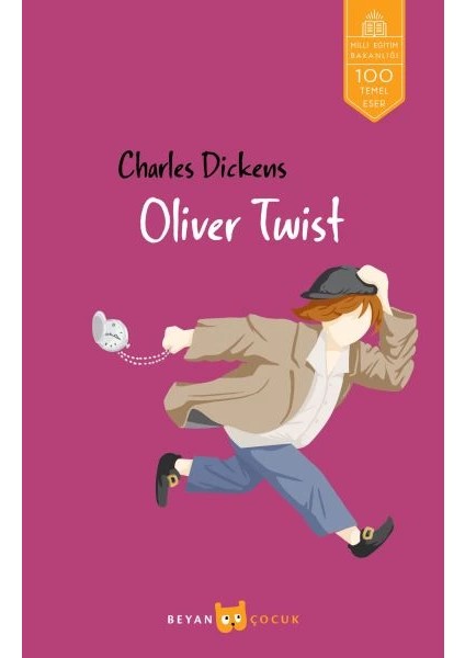 Oliver Twist