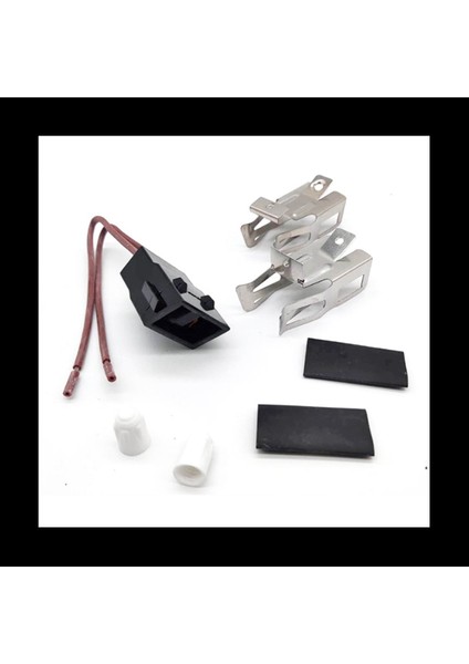 ERR117 Serisi Mutfak Aksesuarları Brülör Prizi Kiti Uyumludur (2'li Paket) (Yurt Dışından) fiyatları