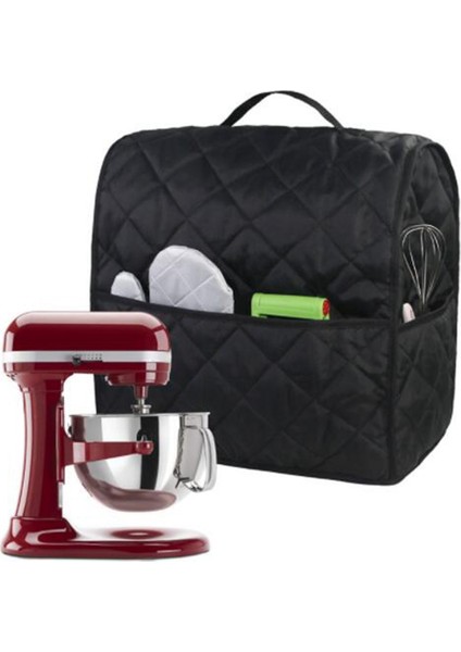 Tüm Eğimli Başlıklı ve Kase Kaldırmalı Modeller Için Mutfak Yardımı Mikser Kapağı (Yurt Dışından) fiyatları