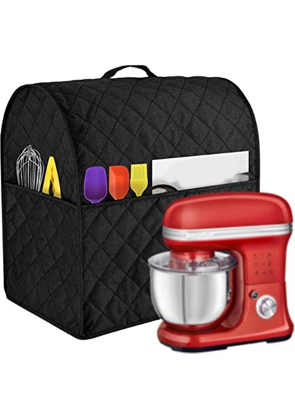 Tüm Eğimli Başlıklı ve Kase Kaldırmalı Modeller Için Mutfak Yardımı Mikser Kapağı (Yurt Dışından) indirimleri