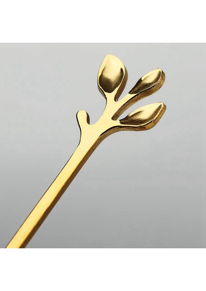 Dondurma Çay Karıştırma Kaşıkları Retro Tatlı Demitasse Espresso Kaşık Çatal Bıçak Takımı Mutfak Sofra 1 Set 24 Parça (Yurt Dışından) indirimleri