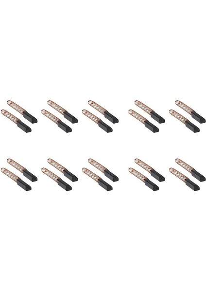 W10380496 Whirlpool ve Mutfak Yardımı Için Mikser Motor Fırçası Standı Mikser Motor Fırçası Yeni AP5178083, PS3495098-20 Paket (Yurt Dışından)