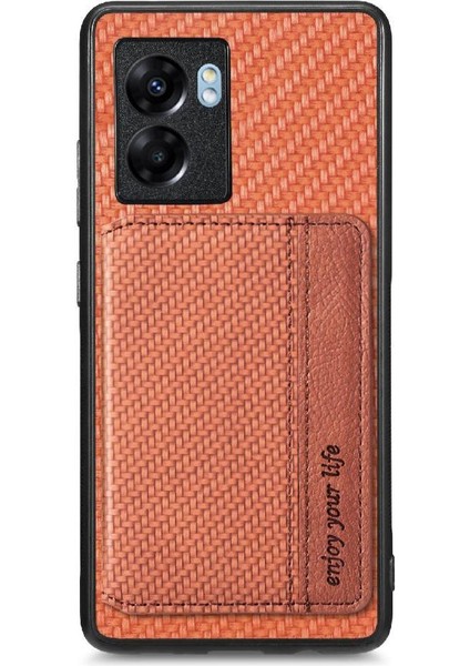 Oppo A77 5g Rfıd Engelleme Standı Fonksiyonu Için Kılıf Komple Kamera Güvenliği (Yurt Dışından) modelleri