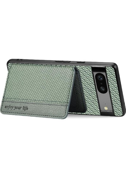 Google Piksel 7A Komple Kamera Güvenlik Manyetik Kart Tutucu Standı Için Kılıf (Yurt Dışından) fırsatları