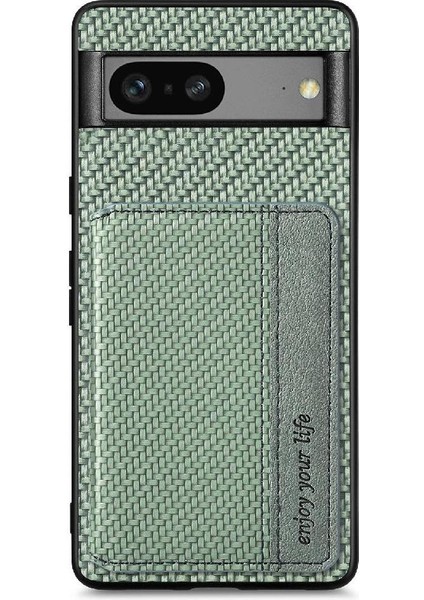 Google Piksel 7A Komple Kamera Güvenlik Manyetik Kart Tutucu Standı Için Kılıf (Yurt Dışından) indirimleri