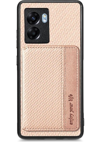 Oppo A77 5g Rfıd Engelleme Standı Fonksiyonu Için Kılıf Komple Kamera Güvenliği (Yurt Dışından) indirimleri