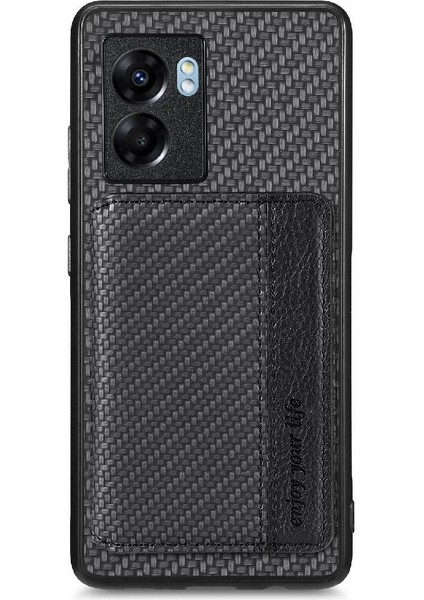 Oppo A77 5g Rfıd Engelleme Standı Fonksiyonu Için Kılıf Komple Kamera Güvenliği (Yurt Dışından) fiyatları