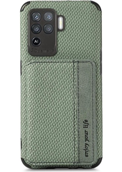 Oppo A94 4G/F19 Pro Rfıd Engelleme Komple Kamera Güvenlik Manyetik (Yurt Dışından) fırsatları