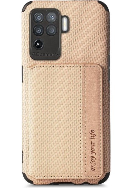Oppo A94 4G/F19 Pro Rfıd Engelleme Komple Kamera Güvenlik Manyetik (Yurt Dışından) modelleri