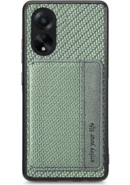 Oppo A98 Rfıd Engelleme Standı Fonksiyonu Için Kılıf Komple Kamera Güvenlik Kartı (Yurt Dışından) indirimleri