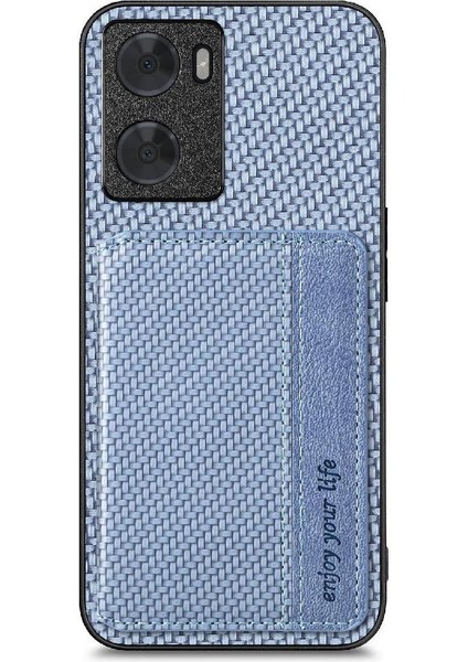 Oppo A57 4g Manyetik Kart Tutucu Için Kılıf Komple Kamera Güvenlik Rfıd (Yurt Dışından) fırsatları