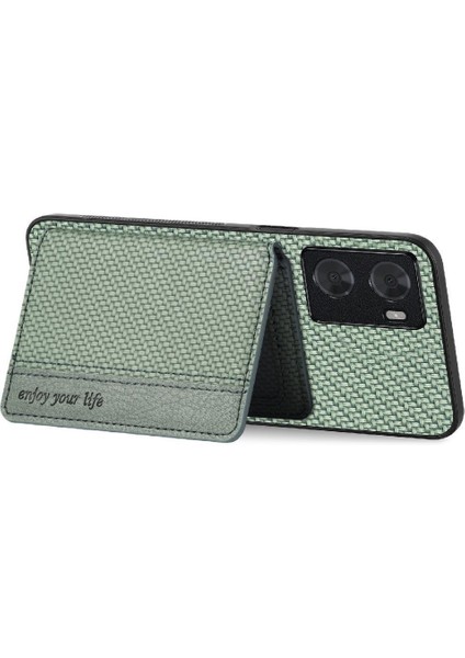 Oppo A57 4g Manyetik Kart Tutucu Için Kılıf Komple Kamera Güvenlik Rfıd (Yurt Dışından) indirimleri