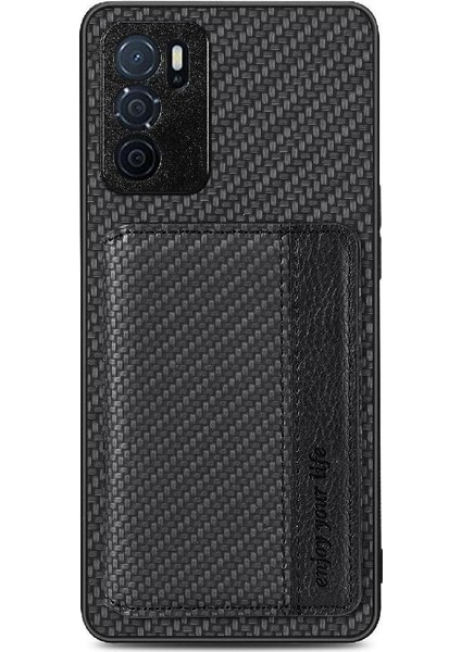 Oppo A16 Rfıd Engelleme Için Komple Kamera Güvenlik Manyetik Kart Standı (Yurt Dışından) modelleri