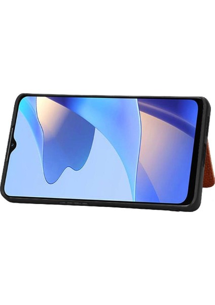 Oppo A16 Rfıd Engelleme Için Komple Kamera Güvenlik Manyetik Kart Standı (Yurt Dışından) fırsatları