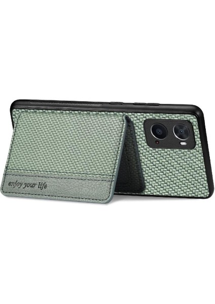 Oppo A76 4g Standı Fonksiyonu Için Kılıf Rfıd Engelleme Komple Kamera Güvenliği (Yurt Dışından) modelleri