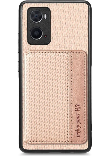 Oppo A76 4g Standı Fonksiyonu Için Kılıf Rfıd Engelleme Komple Kamera Güvenliği (Yurt Dışından) fırsatları