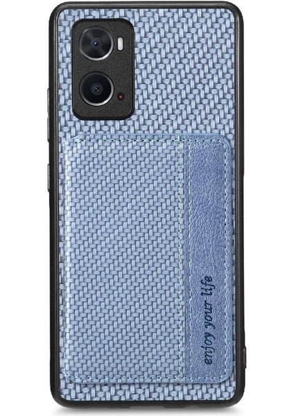 Oppo A76 4g Standı Fonksiyonu Için Kılıf Rfıd Engelleme Komple Kamera Güvenliği (Yurt Dışından) indirimleri