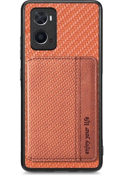 Oppo A76 4g Standı Fonksiyonu Için Kılıf Rfıd Engelleme Komple Kamera Güvenliği (Yurt Dışından) fiyatları