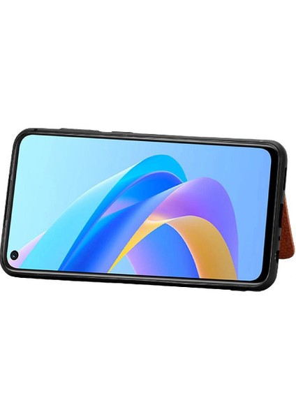 Oppo A76 4g Standı Fonksiyonu Için Kılıf Rfıd Engelleme Komple Kamera Güvenliği (Yurt Dışından) fiyatları