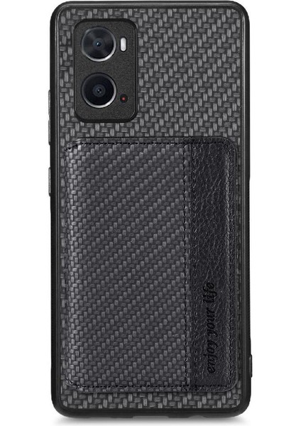 Oppo A76 4g Standı Fonksiyonu Için Kılıf Rfıd Engelleme Komple Kamera Güvenliği (Yurt Dışından) fırsatları