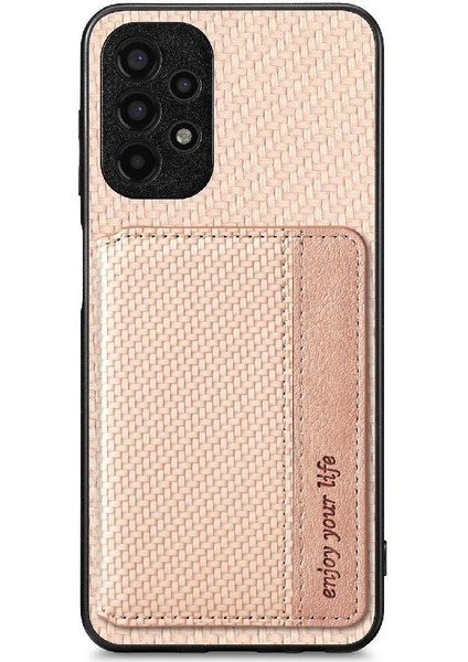 Samsung Galaxy A13 4g Standı Fonksiyonu Manyetik Kart Tutucu Rfıd (Yurt Dışından) modelleri