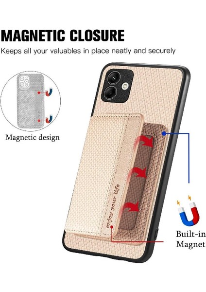 Samsung Galaxy A04 4g Rfıd Engelleme Için Komple Kamera Güvenlik Standı (Yurt Dışından) indirimleri