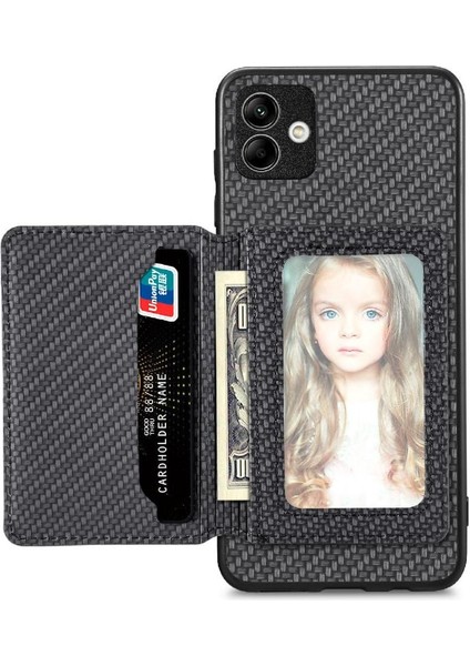 Samsung Galaxy A04 4g Rfıd Engelleme Için Komple Kamera Güvenlik Standı (Yurt Dışından)