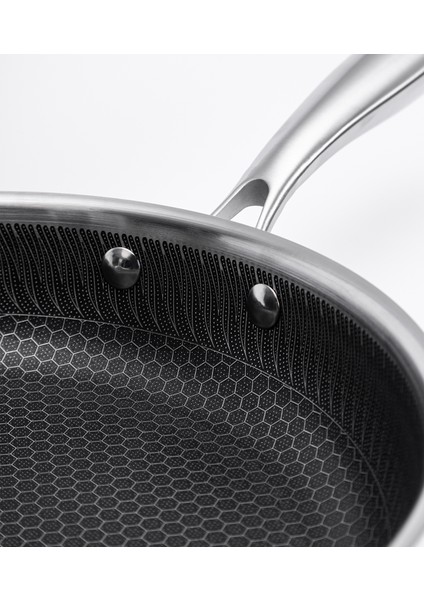 Steel Fusion 24 cm Tava modelleri