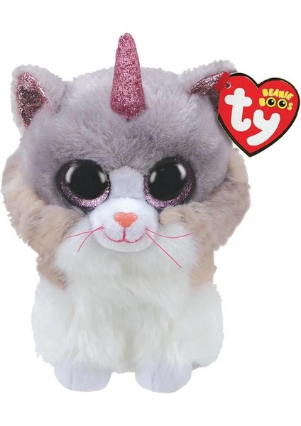 Ty Beanie Boos Peluş Unicorn Kedi Asher 13 cm fiyatları